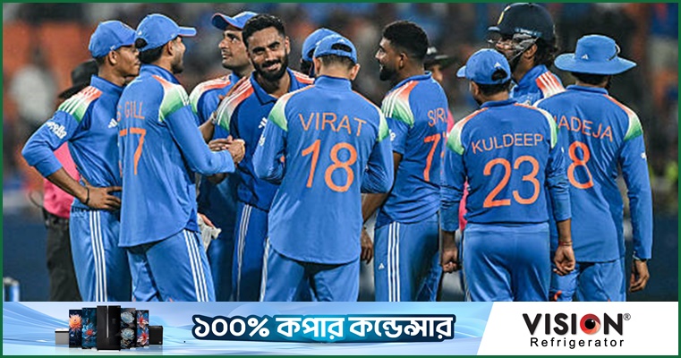 নিউজিল্যান্ড সফরের ভারত স্কোয়াড ঘোষণা